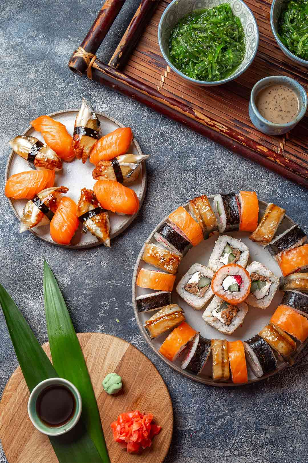Sushi-Set-Gallery-Lotus-Palace